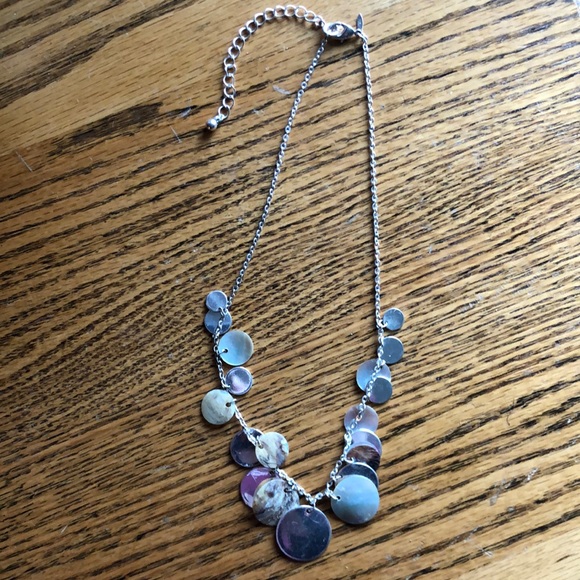Avon necklace - Picture 1 of 3